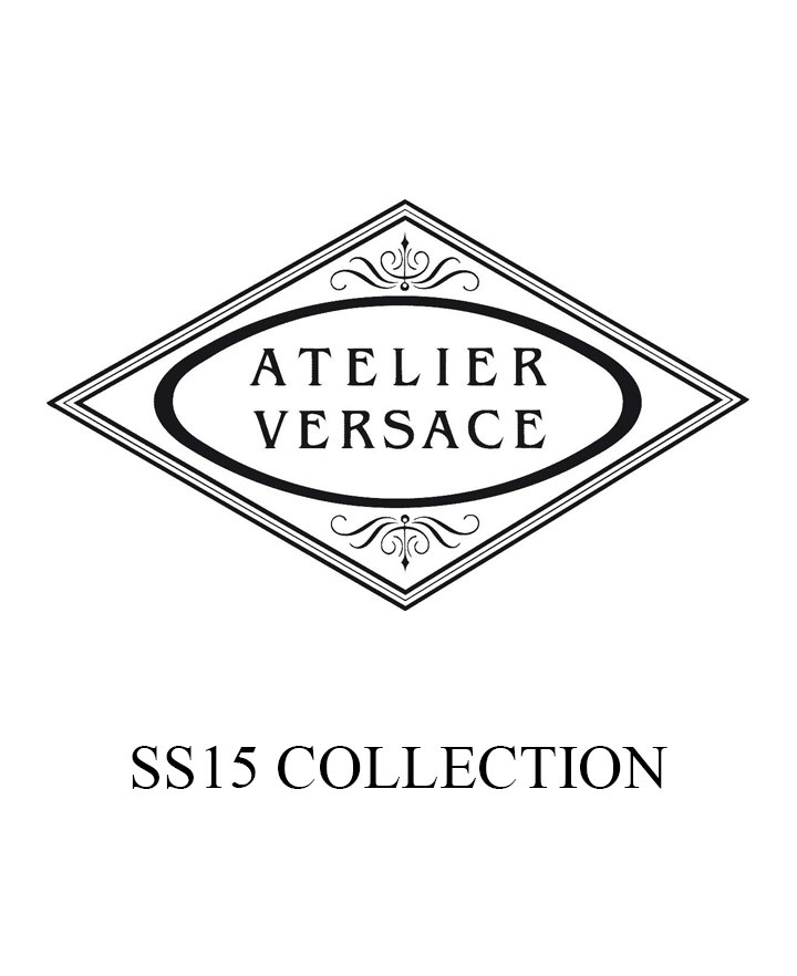 Atelier 2025 versace logo