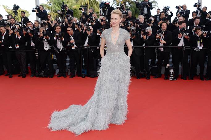 Festival De Cannes Celebrites En Elie Saab Al Sharkiah